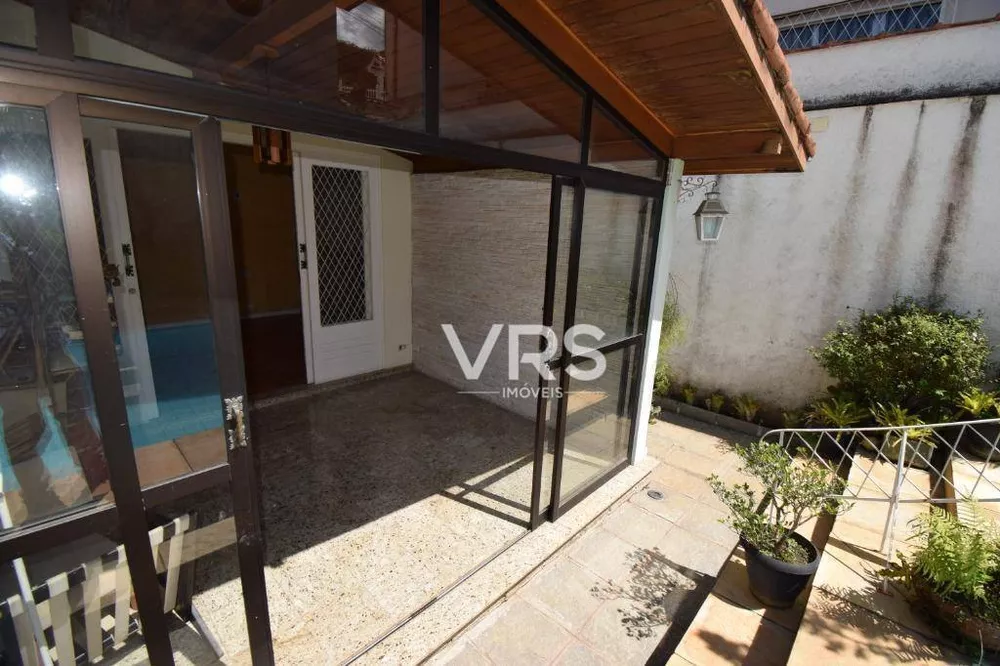 Casa, 3 quartos, 200 m² - Foto 5