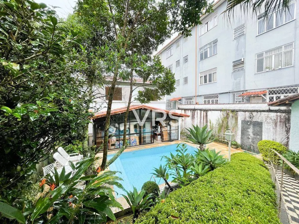 Casa, 3 quartos, 200 m² - Foto 46
