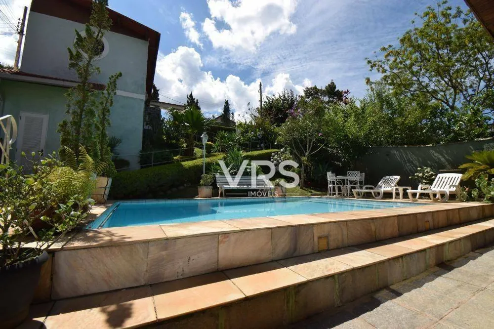 Casa, 3 quartos, 200 m² - Foto 47