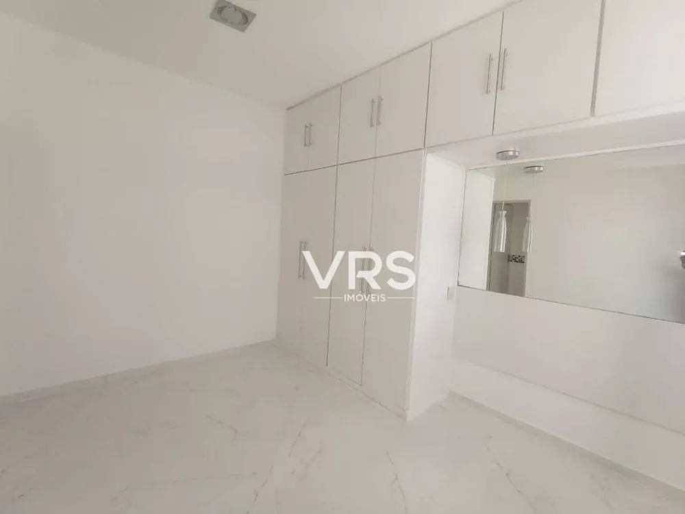 Apartamento à venda com 2 quartos, 56m² - Foto 1