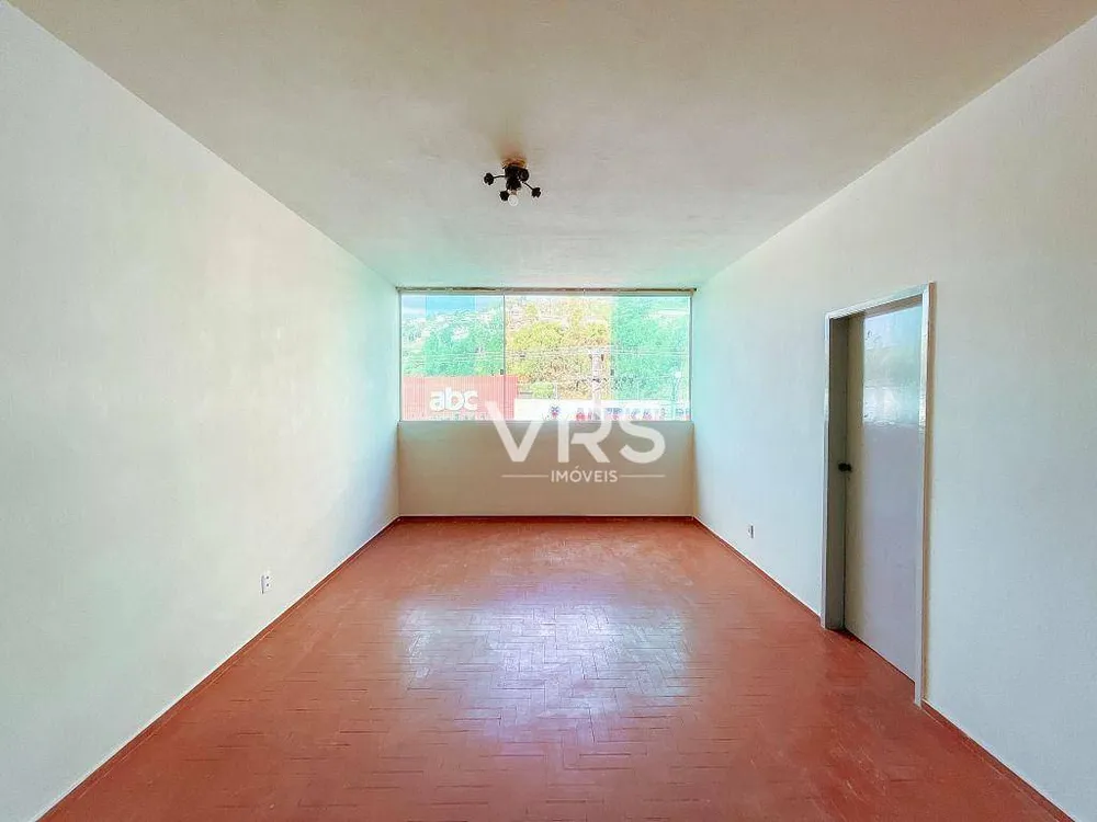 Apartamento, 1 quarto, 50 m² - Foto 1