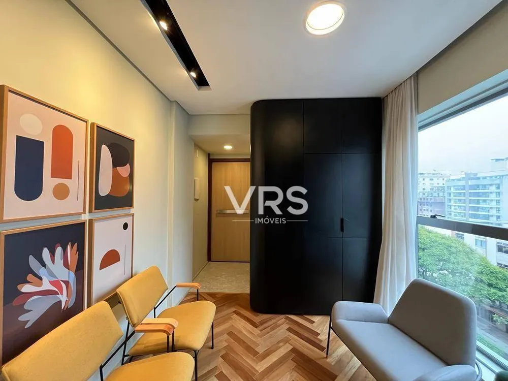 Sala-Conjunto, 29 m² - Foto 4