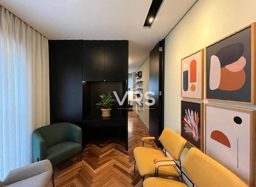 Sala-Conjunto, 29 m² - Foto 7