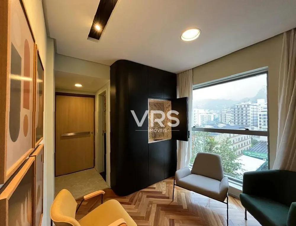 Sala-Conjunto, 29 m² - Foto 2
