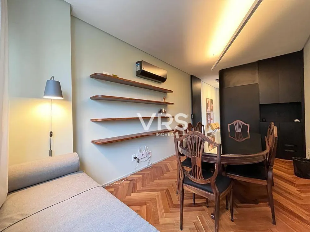 Sala-Conjunto, 29 m² - Foto 10