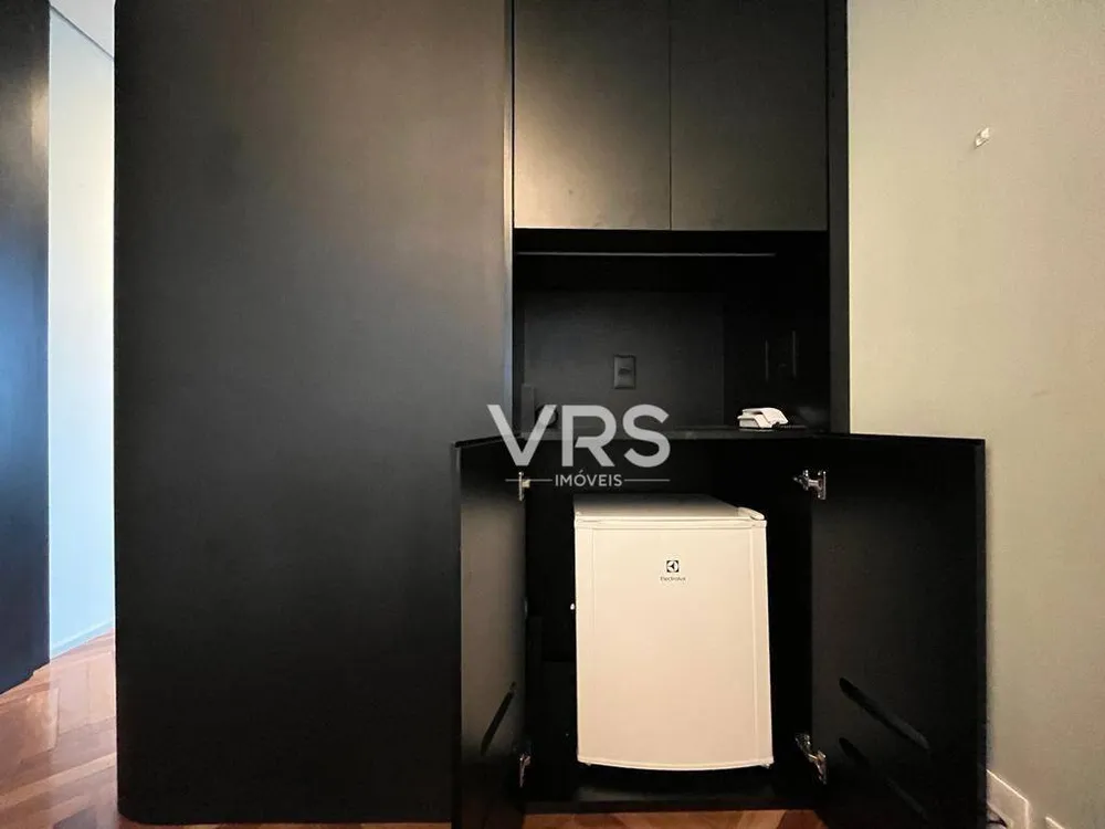 Sala-Conjunto, 29 m² - Foto 12