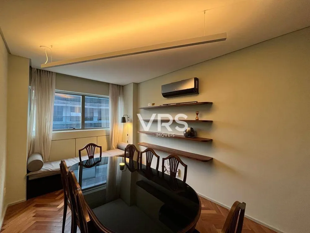Sala-Conjunto, 29 m² - Foto 9