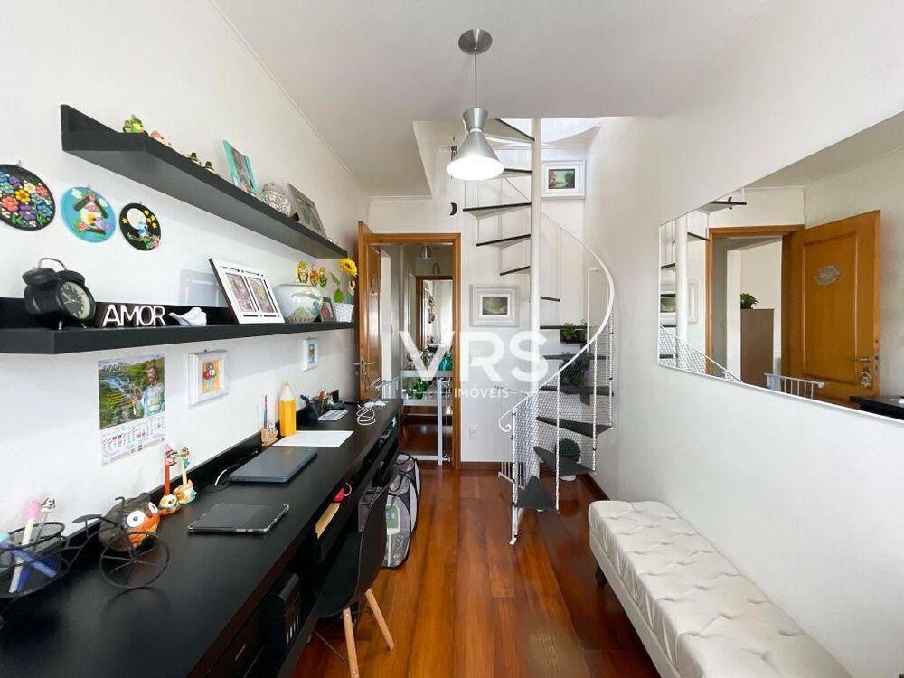Cobertura à venda com 3 quartos, 102m² - Foto 10