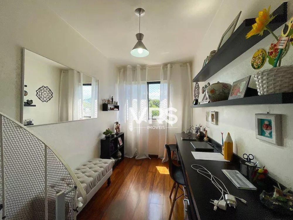 Cobertura, 3 quartos, 102 m² - Foto 13