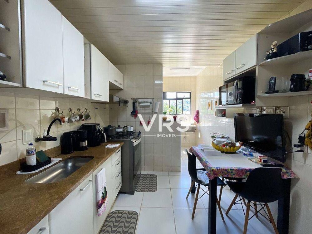 Cobertura à venda com 3 quartos, 102m² - Foto 6