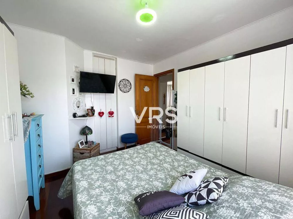 Cobertura, 3 quartos, 102 m² - Foto 11