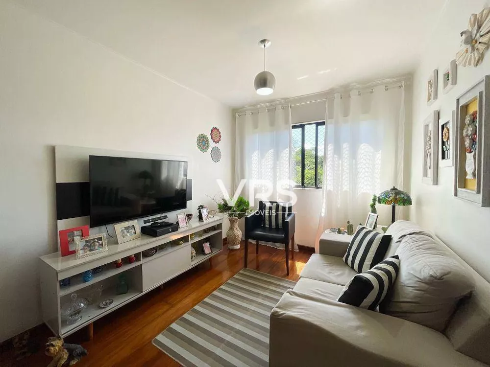 Cobertura, 3 quartos, 102 m² - Foto 3