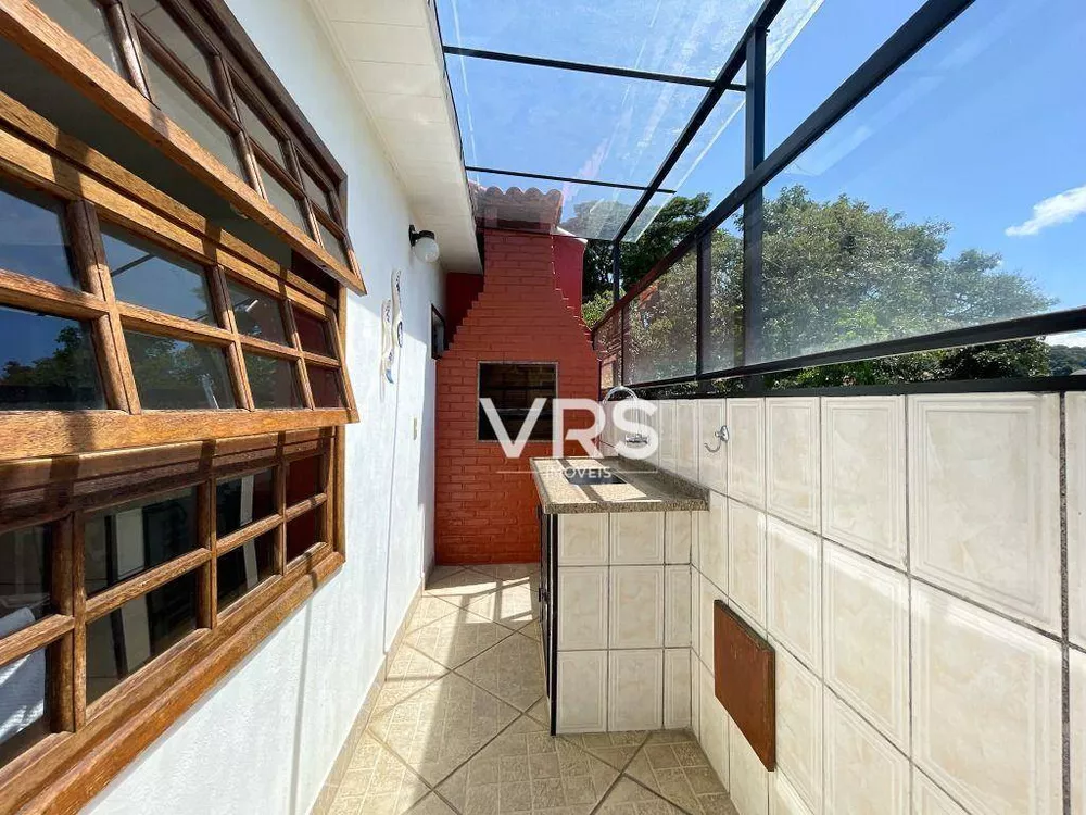 Cobertura, 3 quartos, 102 m² - Foto 5