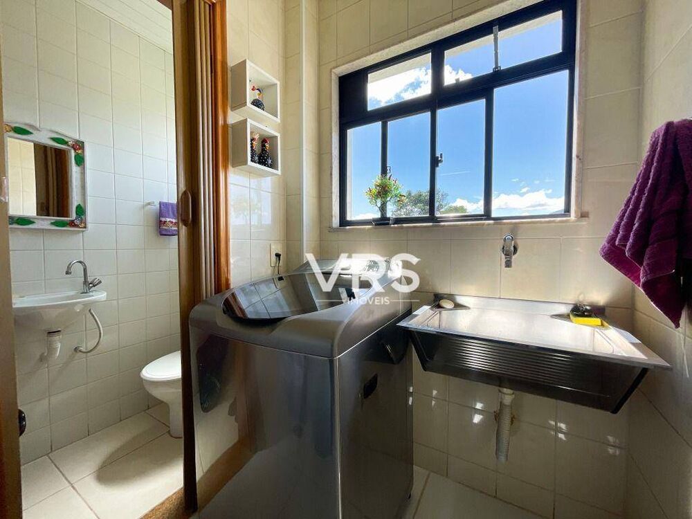Cobertura à venda com 3 quartos, 102m² - Foto 7