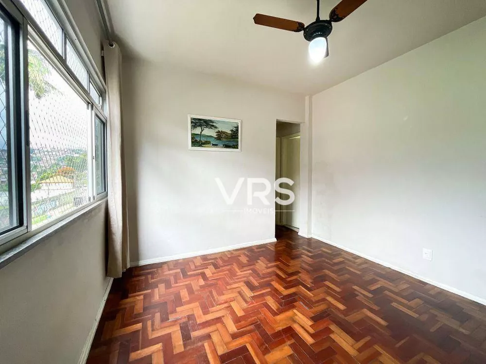 Apartamento, 2 quartos, 36 m² - Foto 1