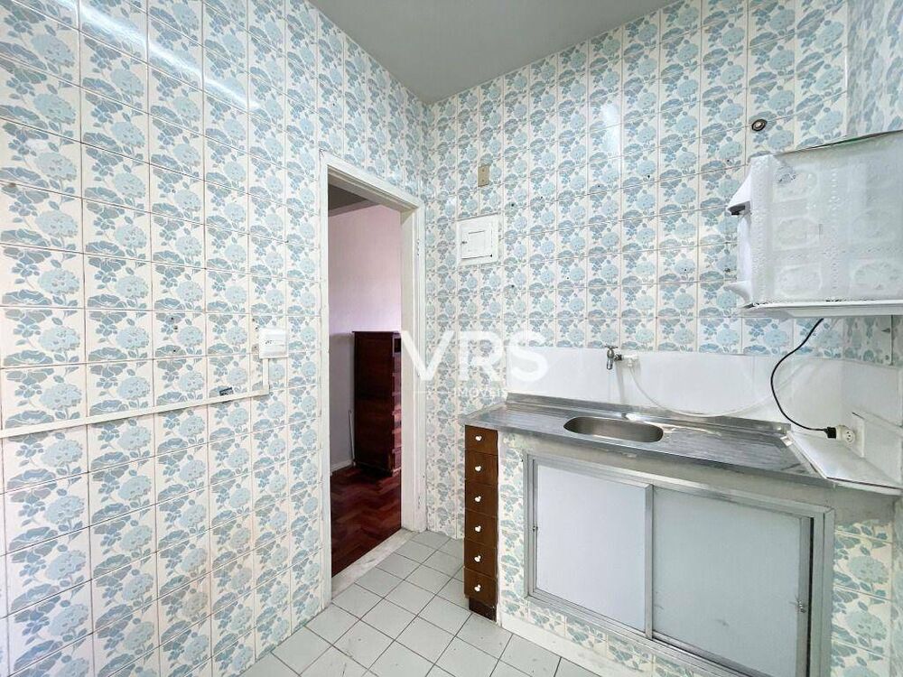 Apartamento à venda com 2 quartos, 36m² - Foto 3
