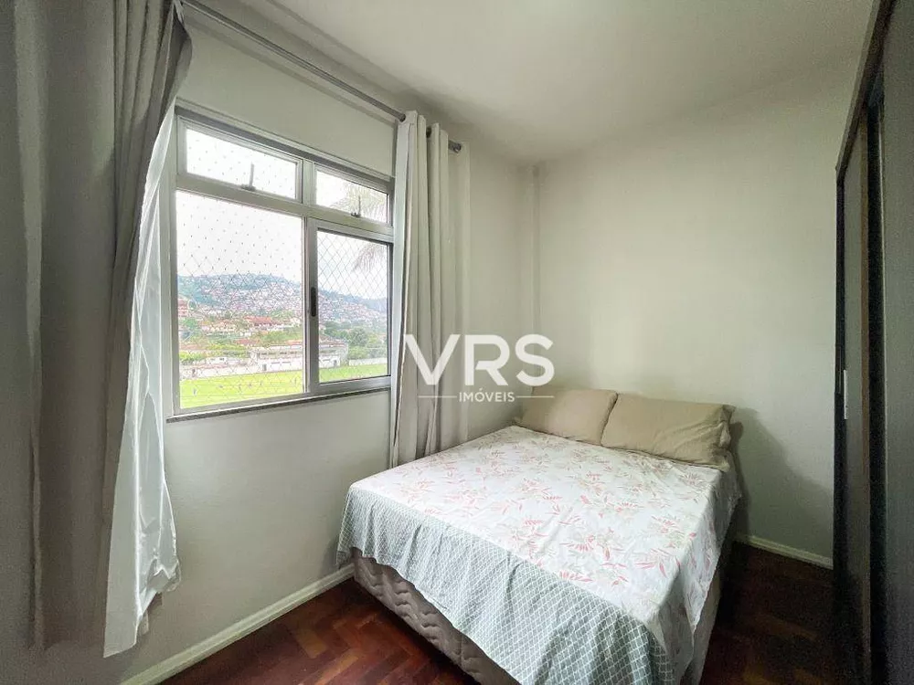 Apartamento, 2 quartos, 36 m² - Foto 3