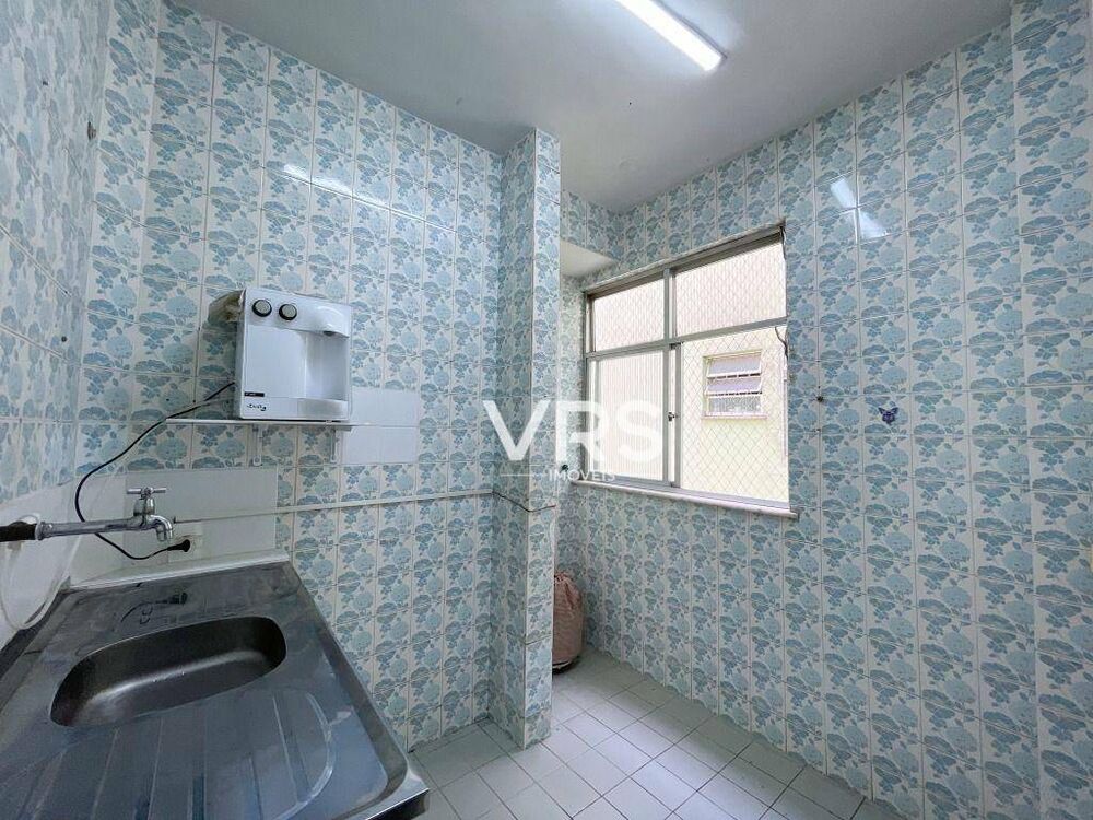 Apartamento à venda com 2 quartos, 36m² - Foto 4