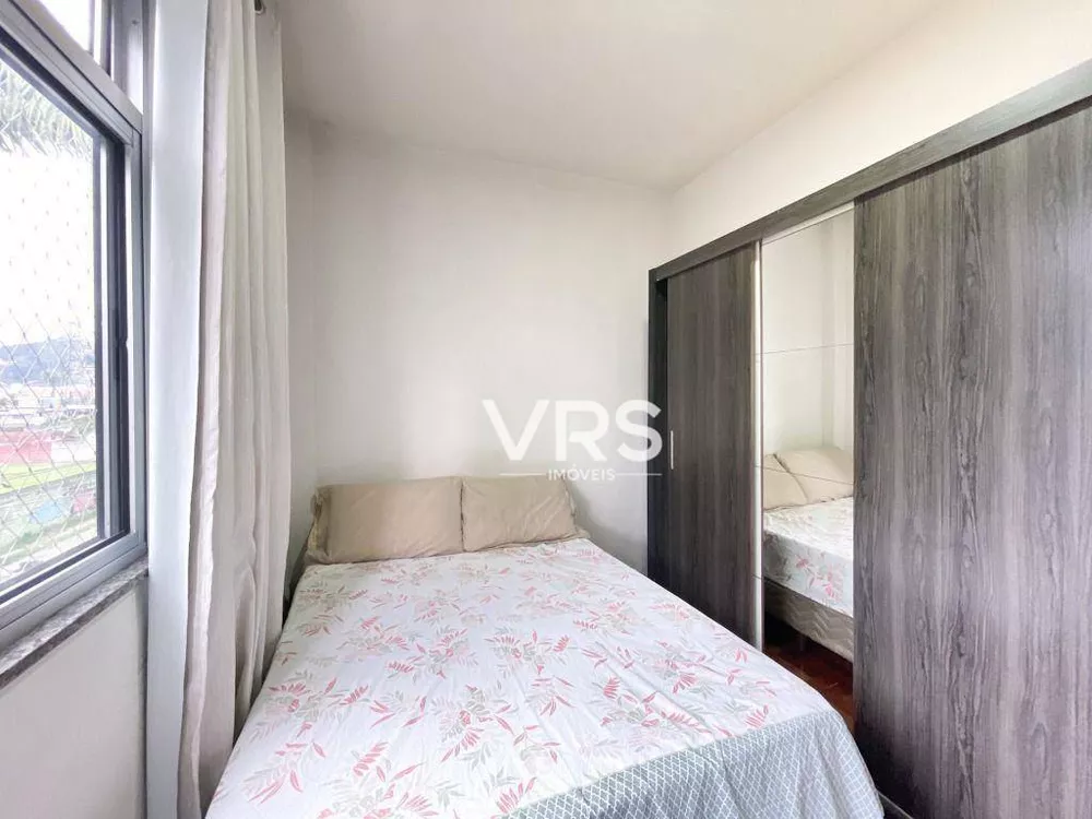 Apartamento, 2 quartos, 36 m² - Foto 2