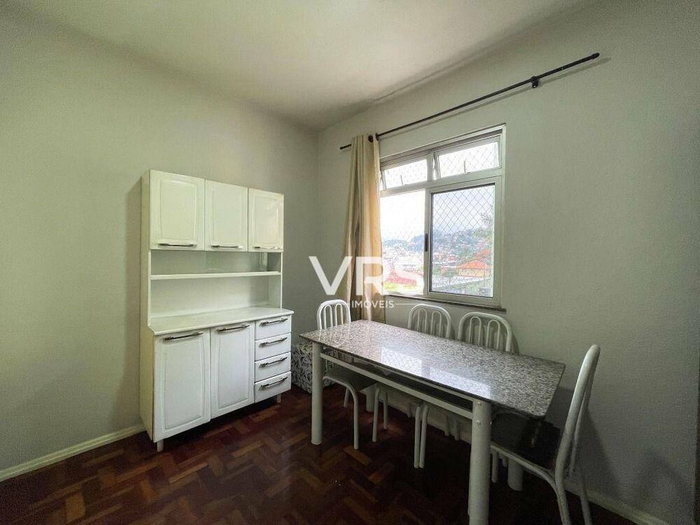 Apartamento à venda com 2 quartos, 36m² - Foto 9