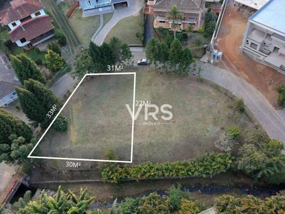 Loteamento e Condomínio, 831 m² - Foto 2