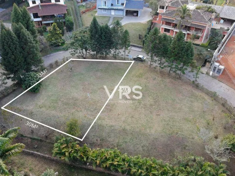 Loteamento e Condomínio, 831 m² - Foto 1