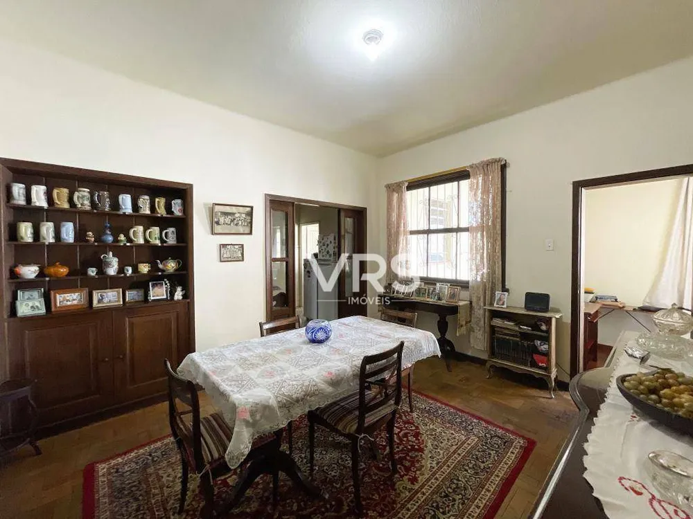 Sobrado, 4 quartos, 157 m² - Foto 8