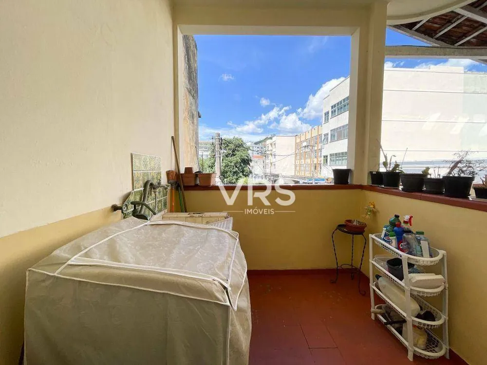 Sobrado, 4 quartos, 157 m² - Foto 32
