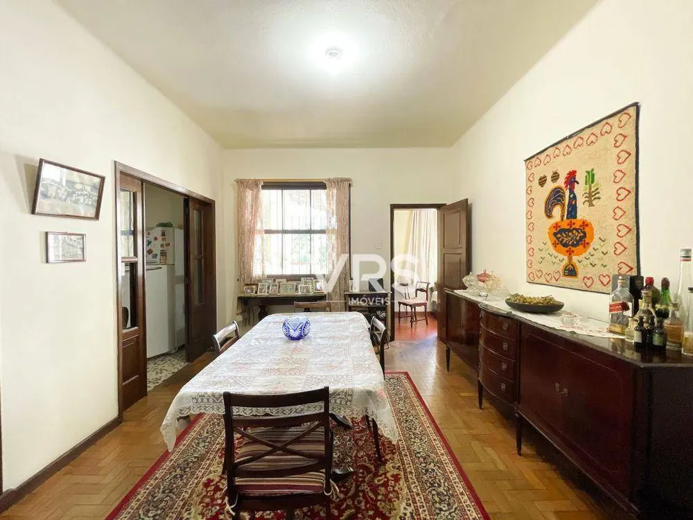 Sobrado, 4 quartos, 157 m² - Foto 6