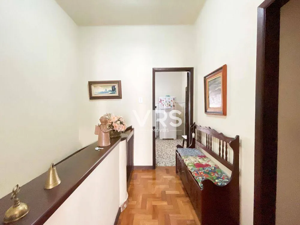 Sobrado, 4 quartos, 157 m² - Foto 34