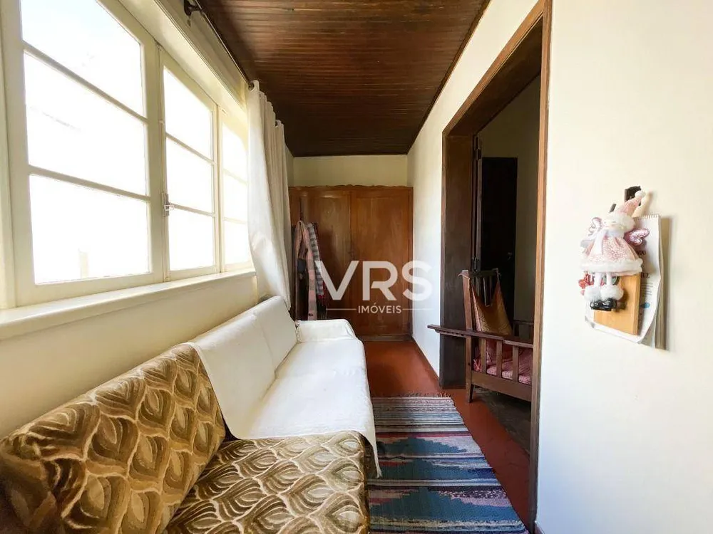 Sobrado, 4 quartos, 157 m² - Foto 11