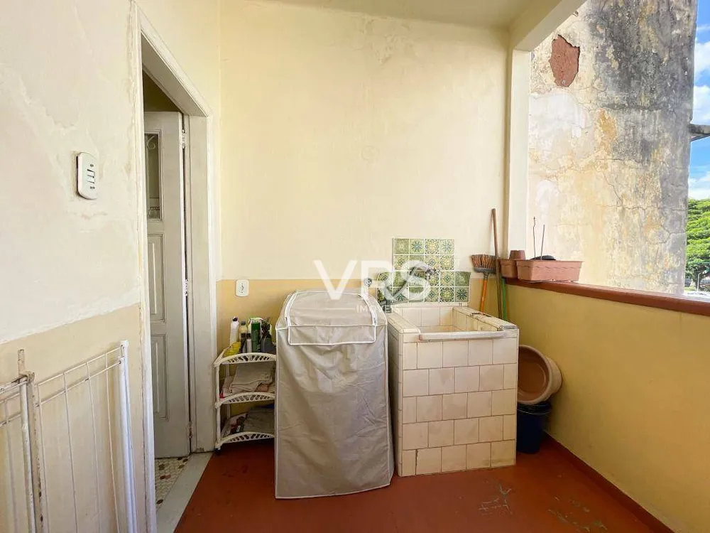 Sobrado, 4 quartos, 157 m² - Foto 33