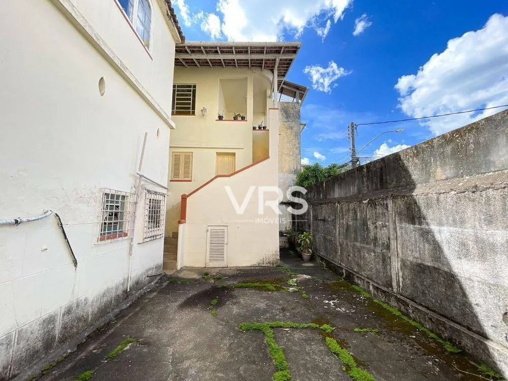 Sobrado, 4 quartos, 157 m² - Foto 35