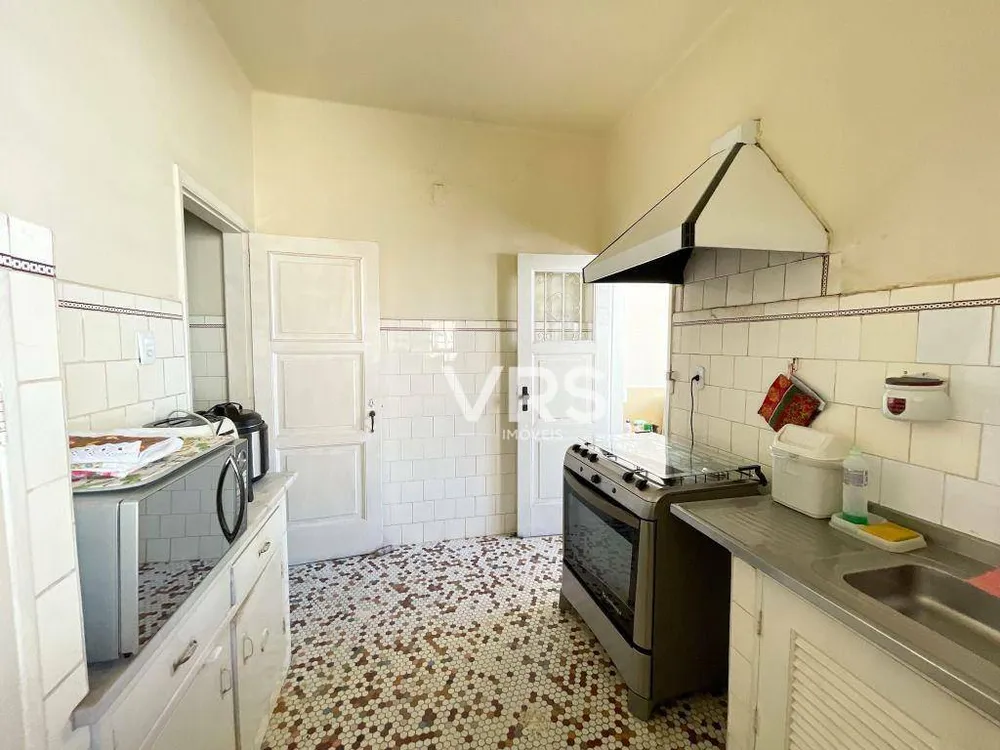 Sobrado, 4 quartos, 157 m² - Foto 31