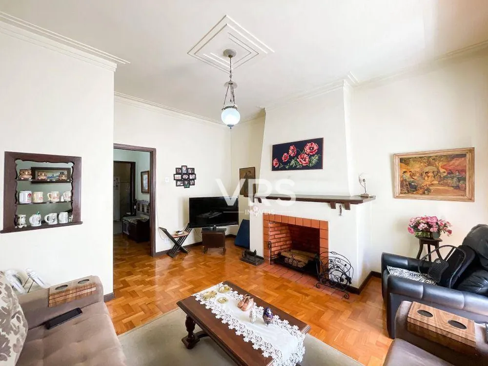 Sobrado, 4 quartos, 157 m² - Foto 2