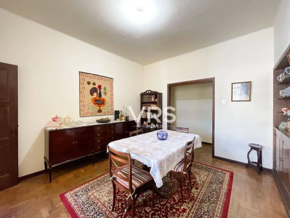Sobrado, 4 quartos, 157 m² - Foto 7