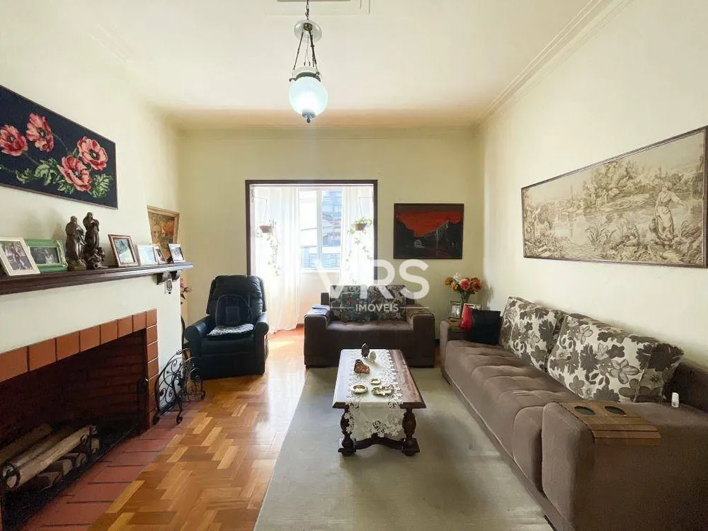 Sobrado, 4 quartos, 157 m² - Foto 1
