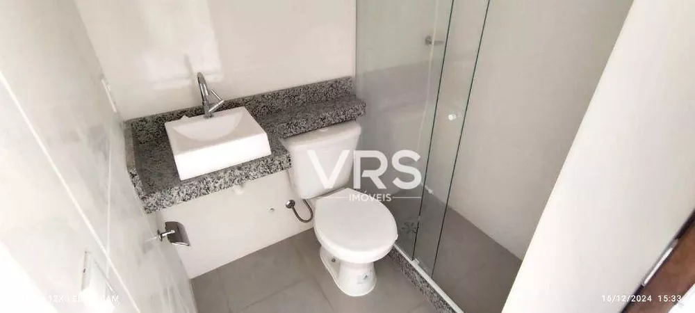 Apartamento à venda com 1 quarto, 22m² - Foto 1