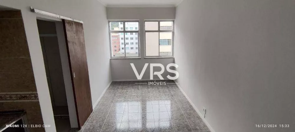 Apartamento à venda com 1 quarto, 22m² - Foto 2