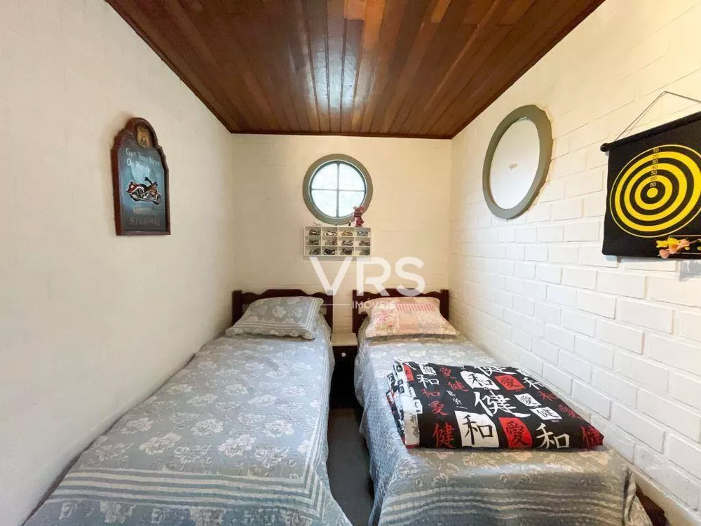 Casa de Condomínio, 3 quartos - Foto 15