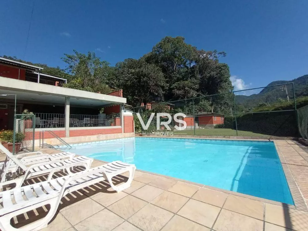 Casa de Condomínio, 3 quartos - Foto 30