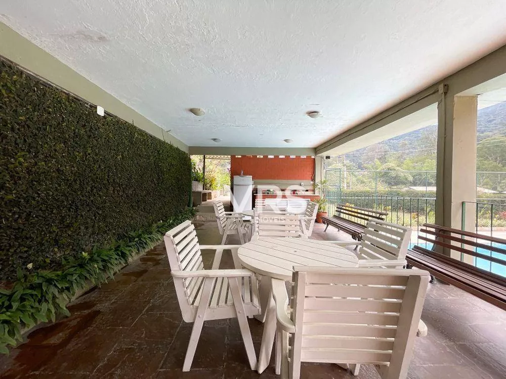 Casa de Condomínio, 3 quartos - Foto 24