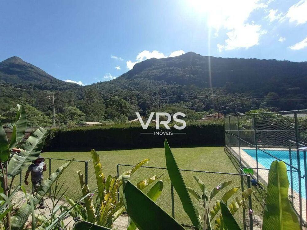 Casa de Condomínio à venda com 3 quartos, 95m² - Foto 1