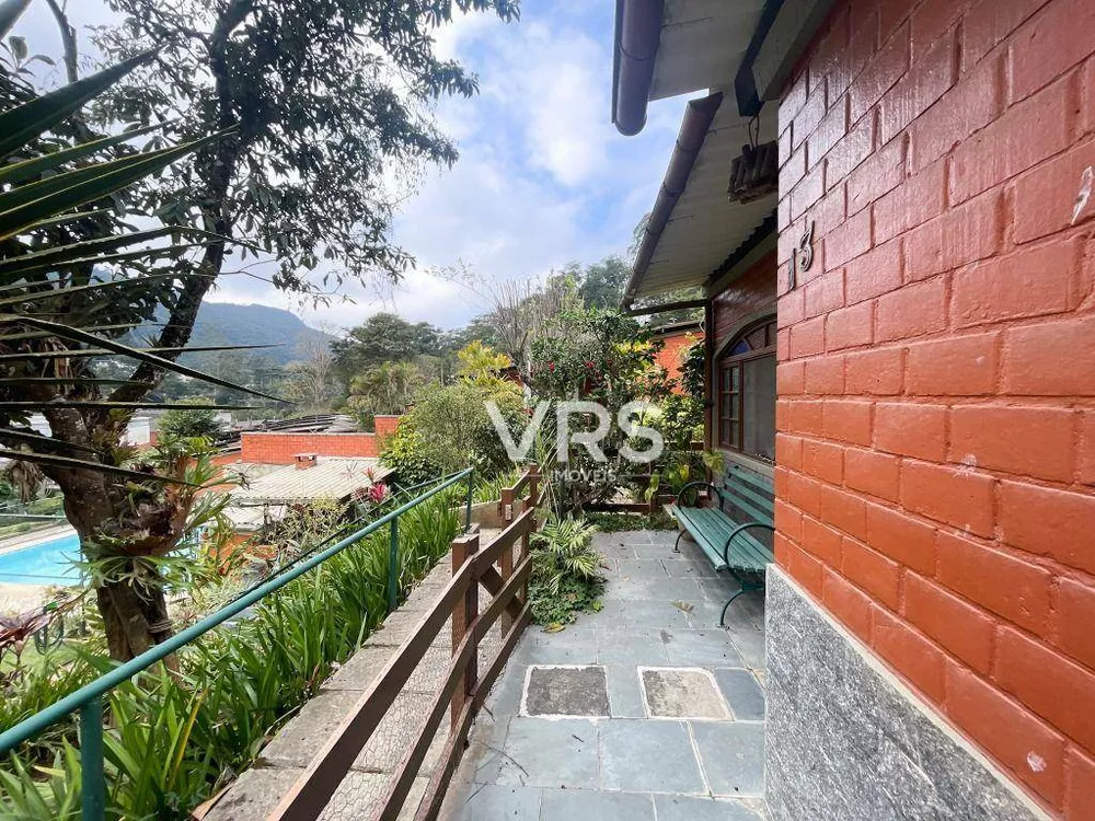 Casa de Condomínio, 3 quartos - Foto 2