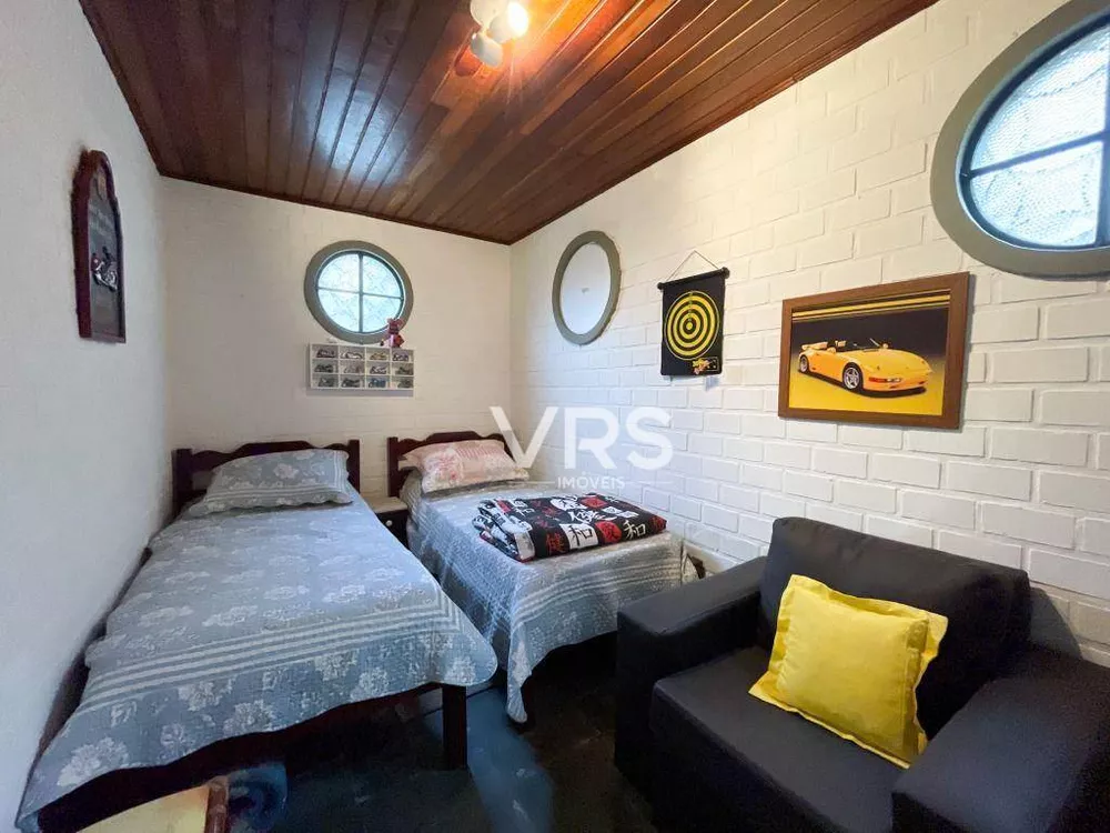 Casa de Condomínio, 3 quartos - Foto 14