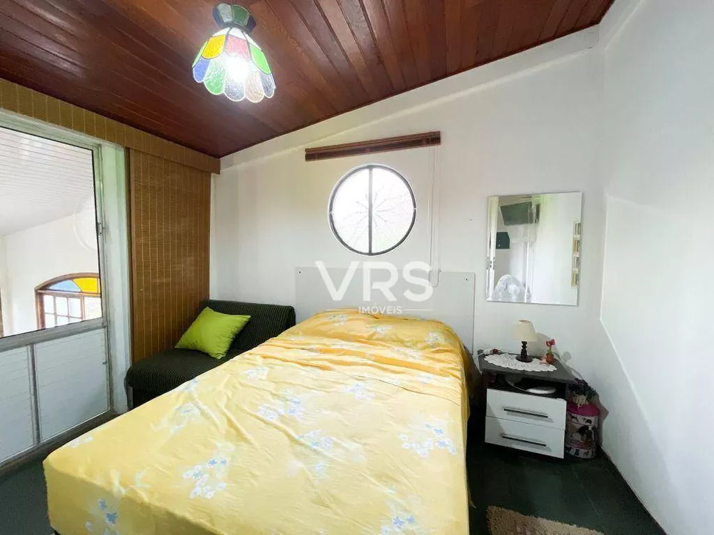 Casa de Condomínio, 3 quartos - Foto 11