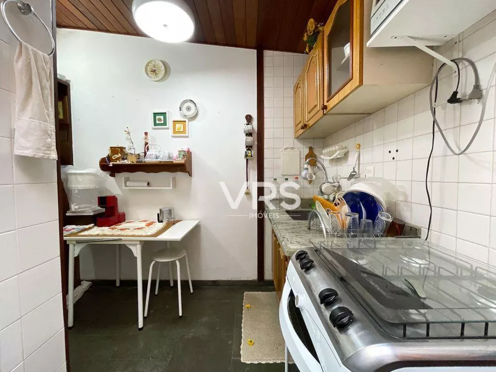 Casa de Condomínio, 3 quartos - Foto 17