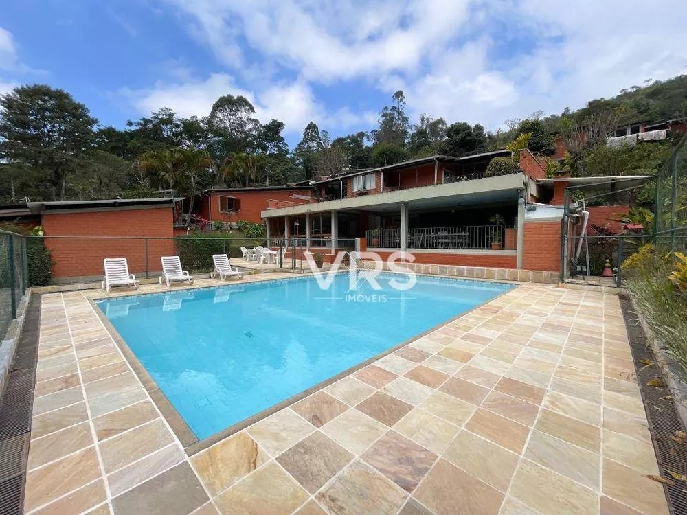 Casa de Condomínio, 3 quartos - Foto 21