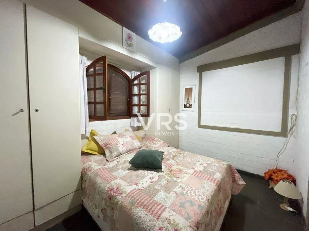 Casa de Condomínio, 3 quartos - Foto 8