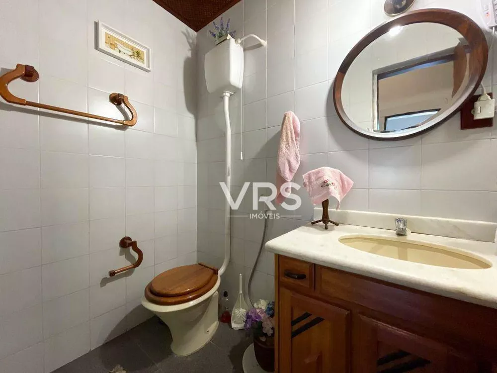 Casa de Condomínio, 3 quartos - Foto 10